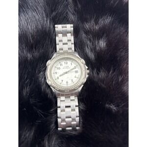 Unique Ultra Rare Vintage 80s/90s Boy London Wristwatch UNTESTED